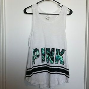 PINK Tank